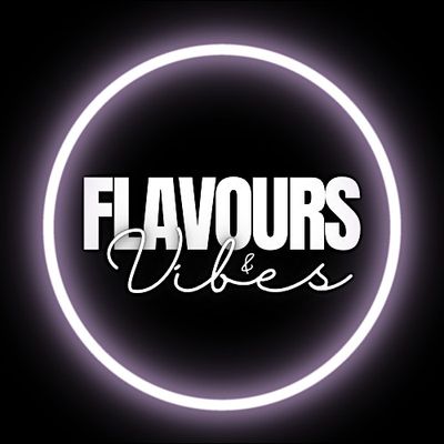 Flavours & Vibes Events