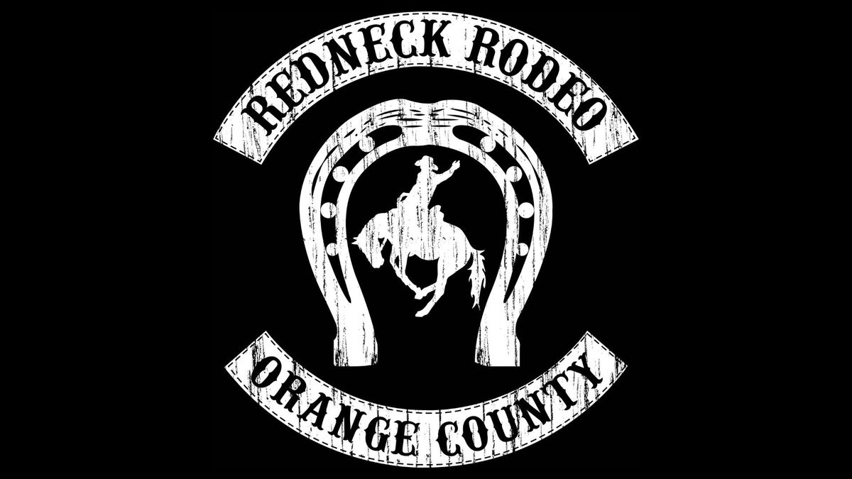 Redneck Rodeo - FREE SHOW