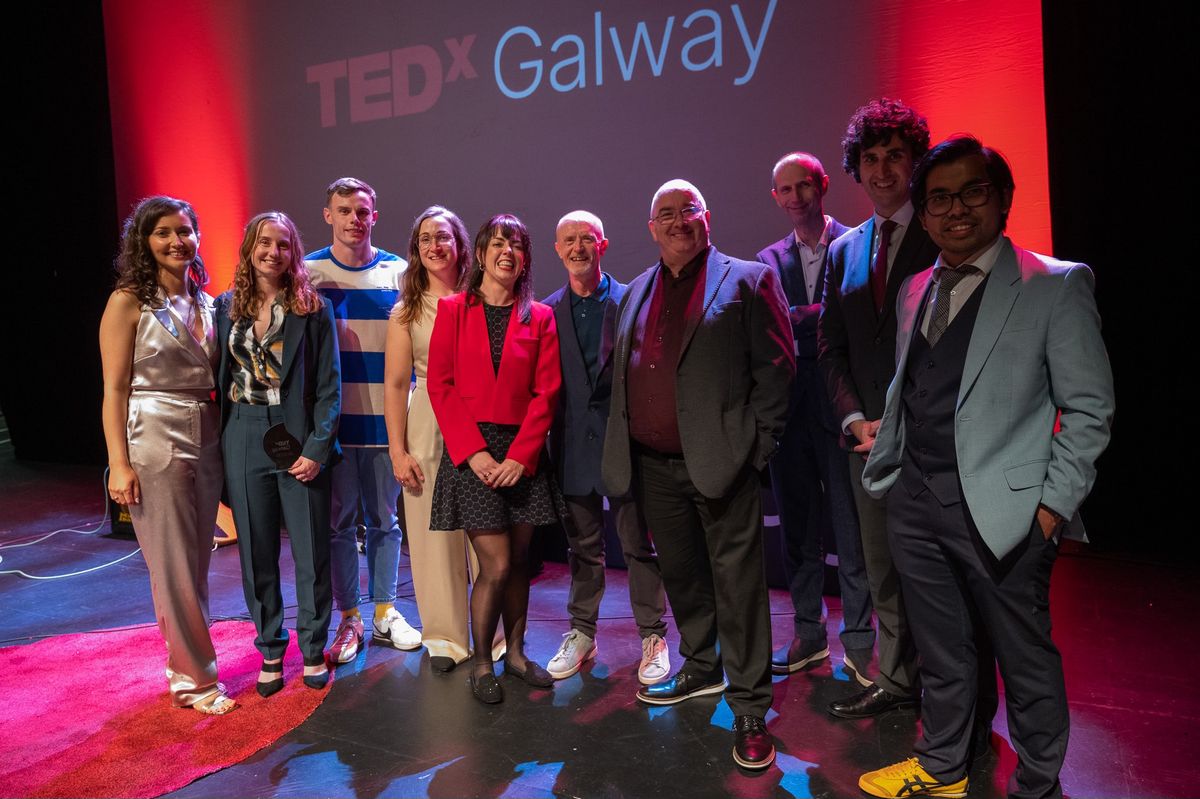 TEDxGalway 2024