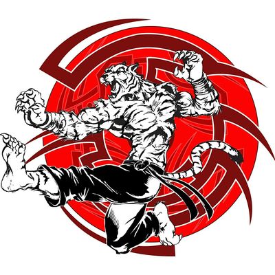 Universal Kempo Club