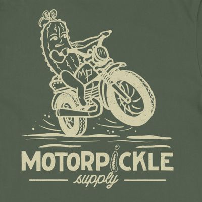 Motorpickle Supply