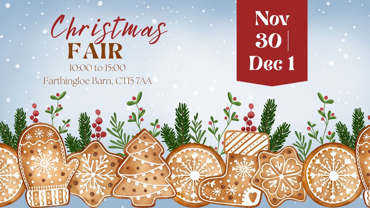 Christmas Fair