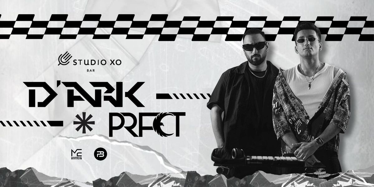 PokerBaazi Presents Prfect & D'ark Live