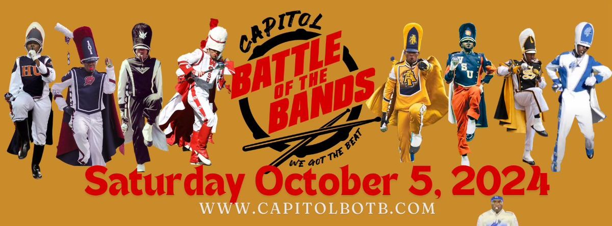 Capitol Battle of the Bands