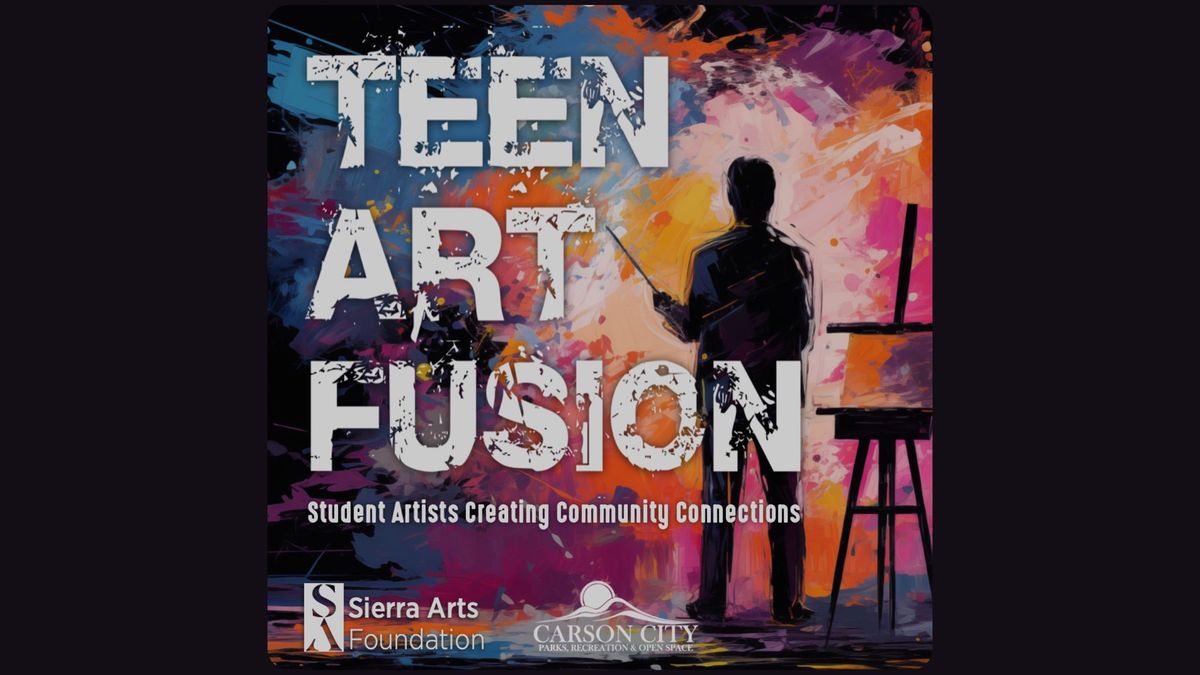 Teen Art Fusion