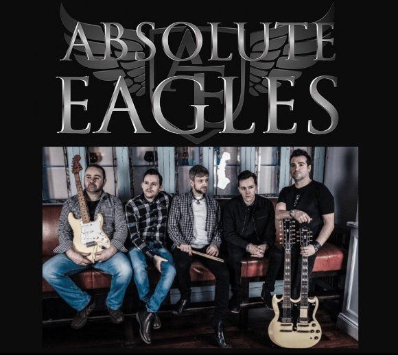 ABSOLUTE EAGLES