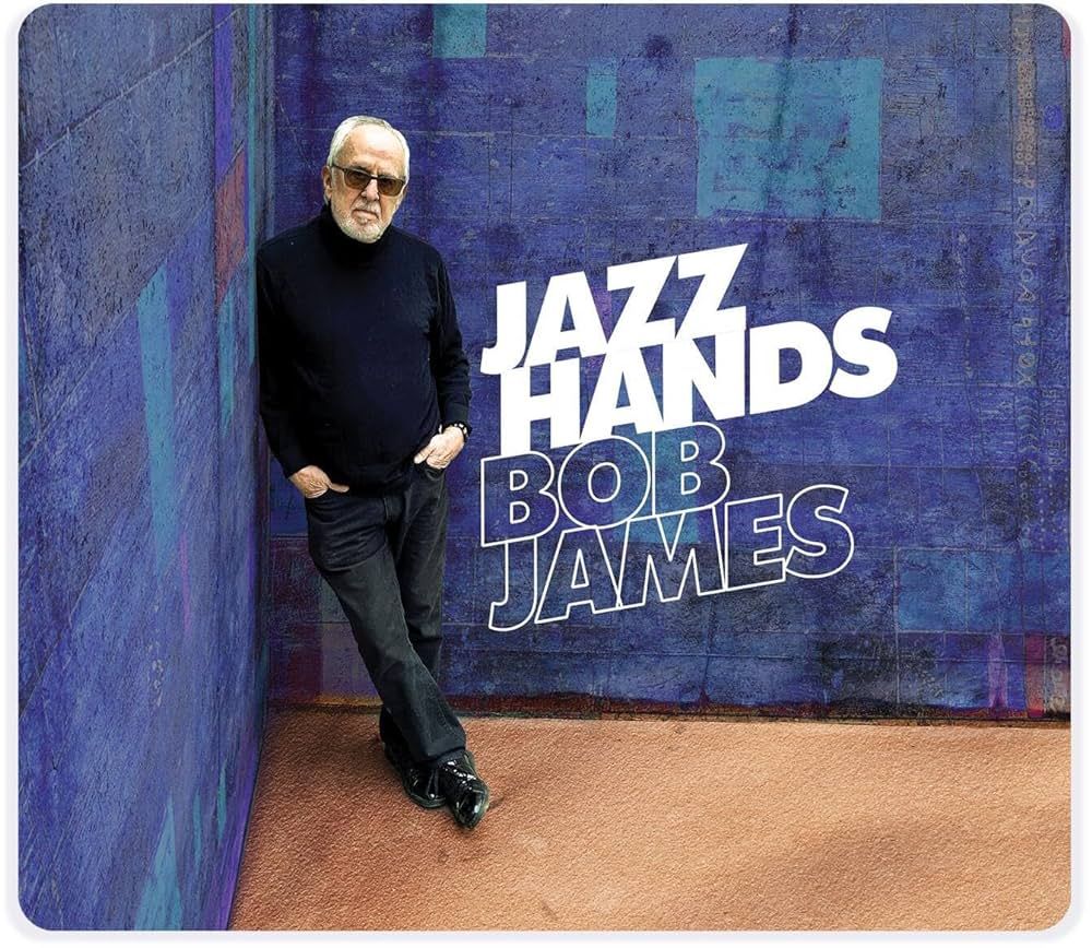 Bob James