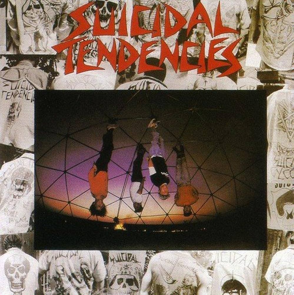 Suicidal Tendencies