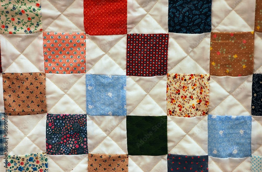 KUIS Quilt Club - Community Sew