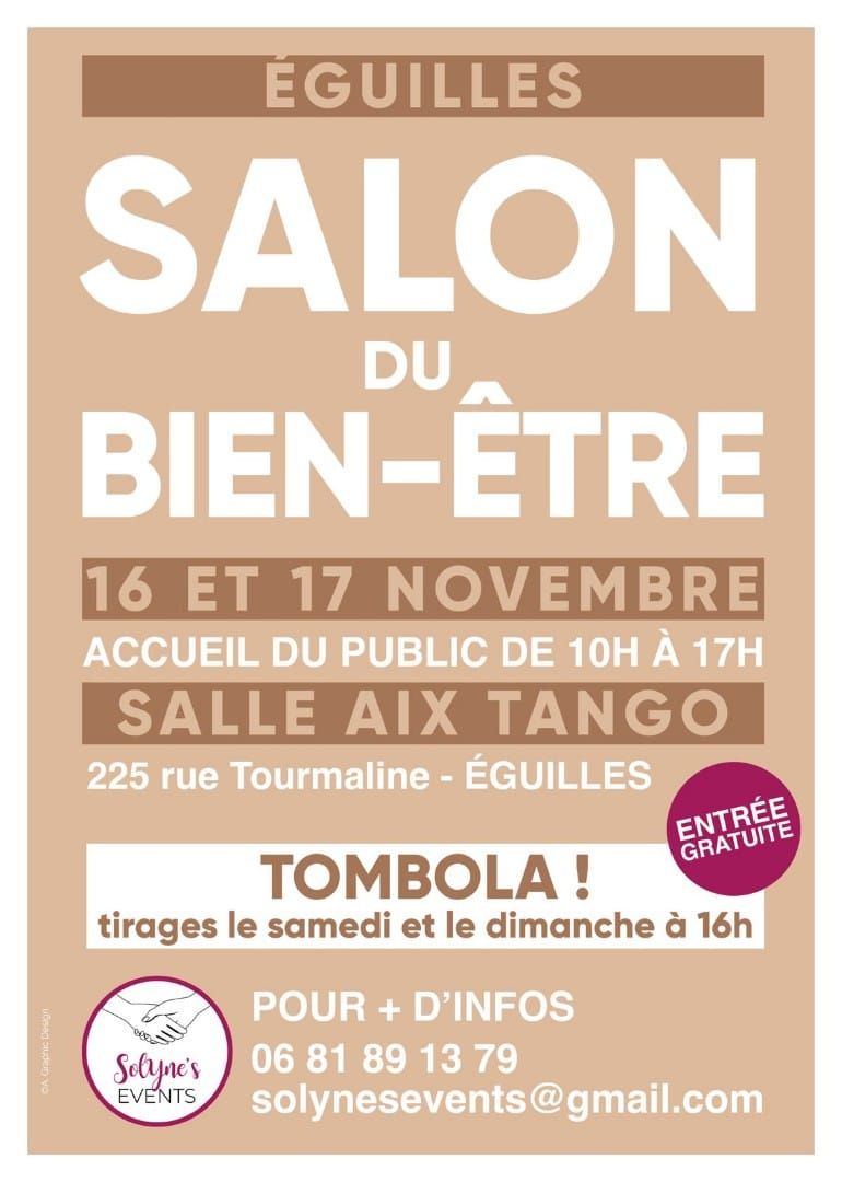 Salon du Bien-Etre