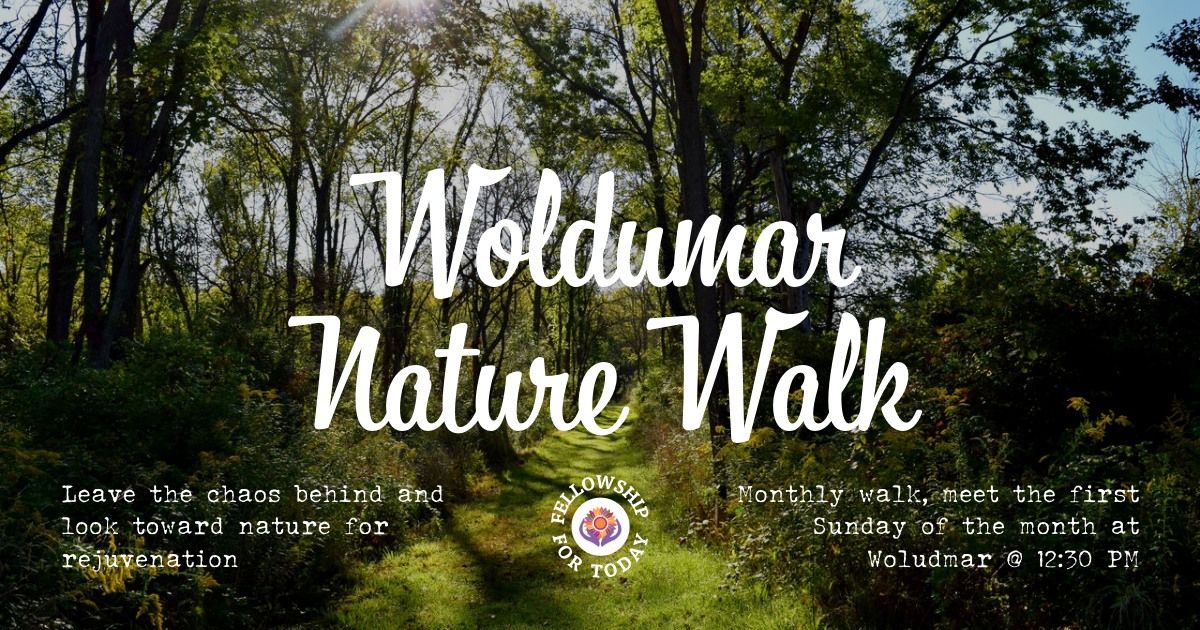 Woldumar Nature Walk