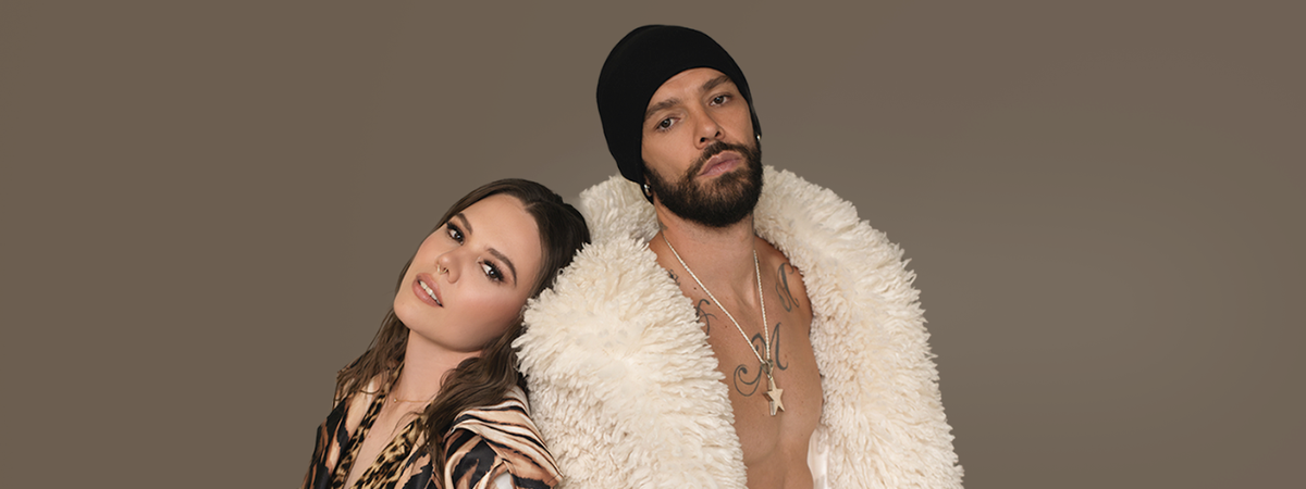 JESSE & JOY - EL DESPECHO TOUR in San Jose