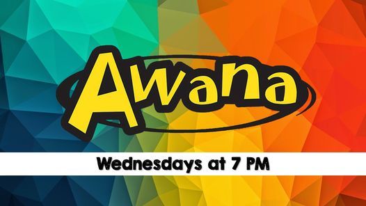 Awana Clubs - Mismatch Night