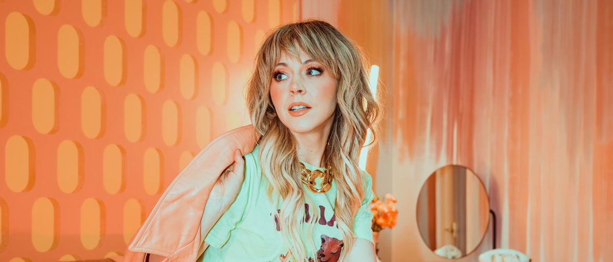 Lindsey Stirling in Oslo