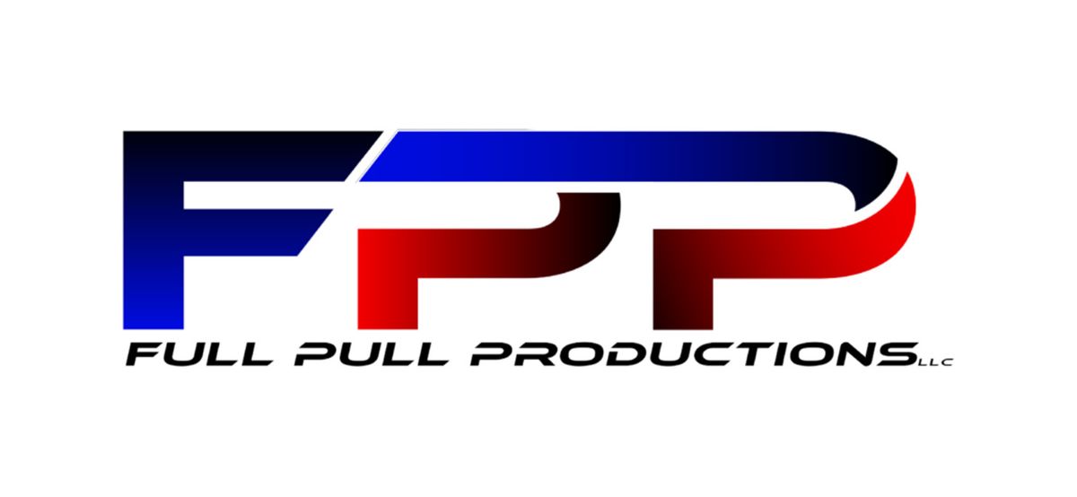 Full Pull Productions Truck and Tractor Pull at Crawford County Fair - PA