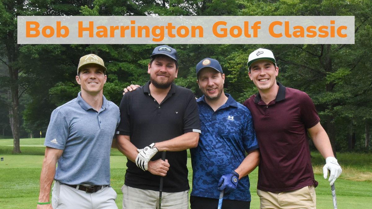 Bob Harrington Golf Classic
