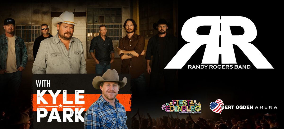 Randy Rogers Band