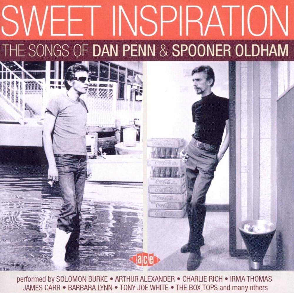 Dan Penn and Spooner Oldham