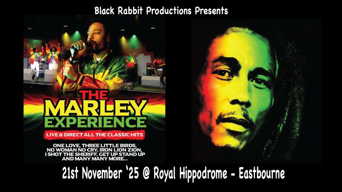 The Marley Experience