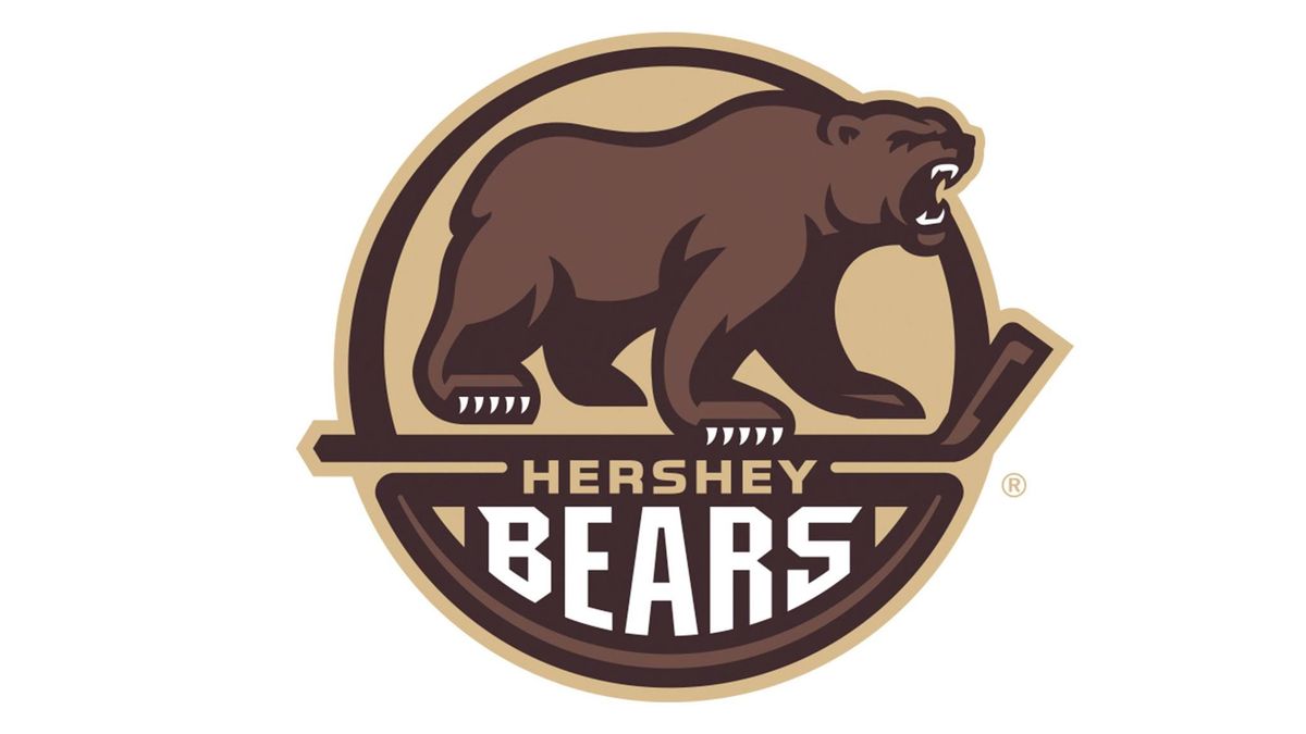 Hershey Bears vs. Springfield Thunderbirds