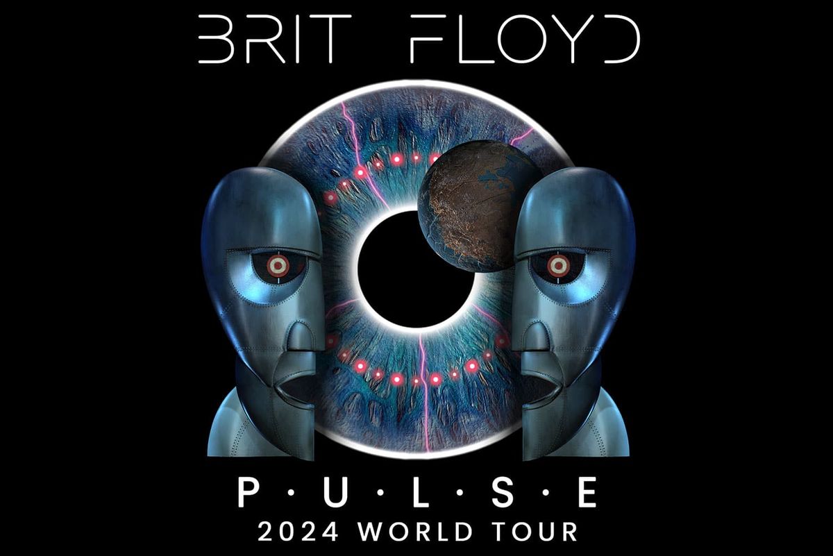 Brit Floyd