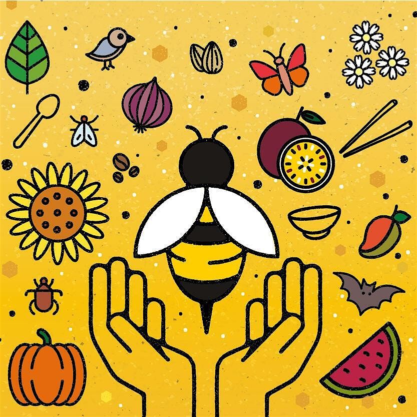World Bee Day 2026