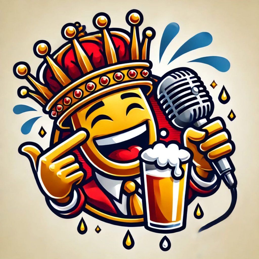 Crown Comedy Night