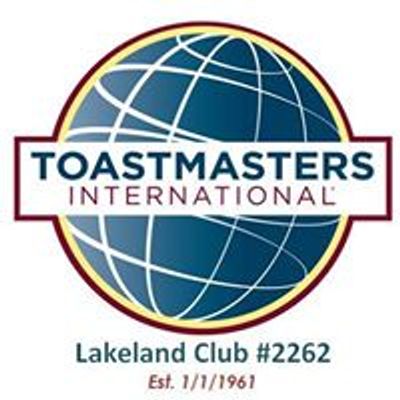 Lakeland Toastmasters #2262