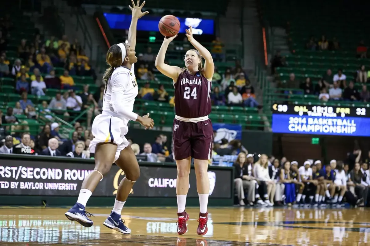 Incarnate Word Cardinals at Baylor Bears Womens Basketball