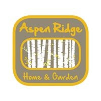 Aspen Ridge Home & Garden