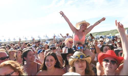 Country Thunder Florida 2021