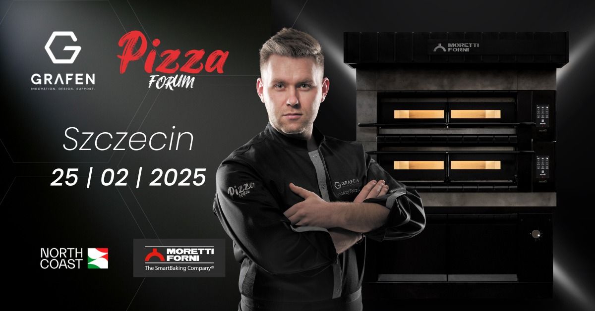 Pizza Forum Szczecin