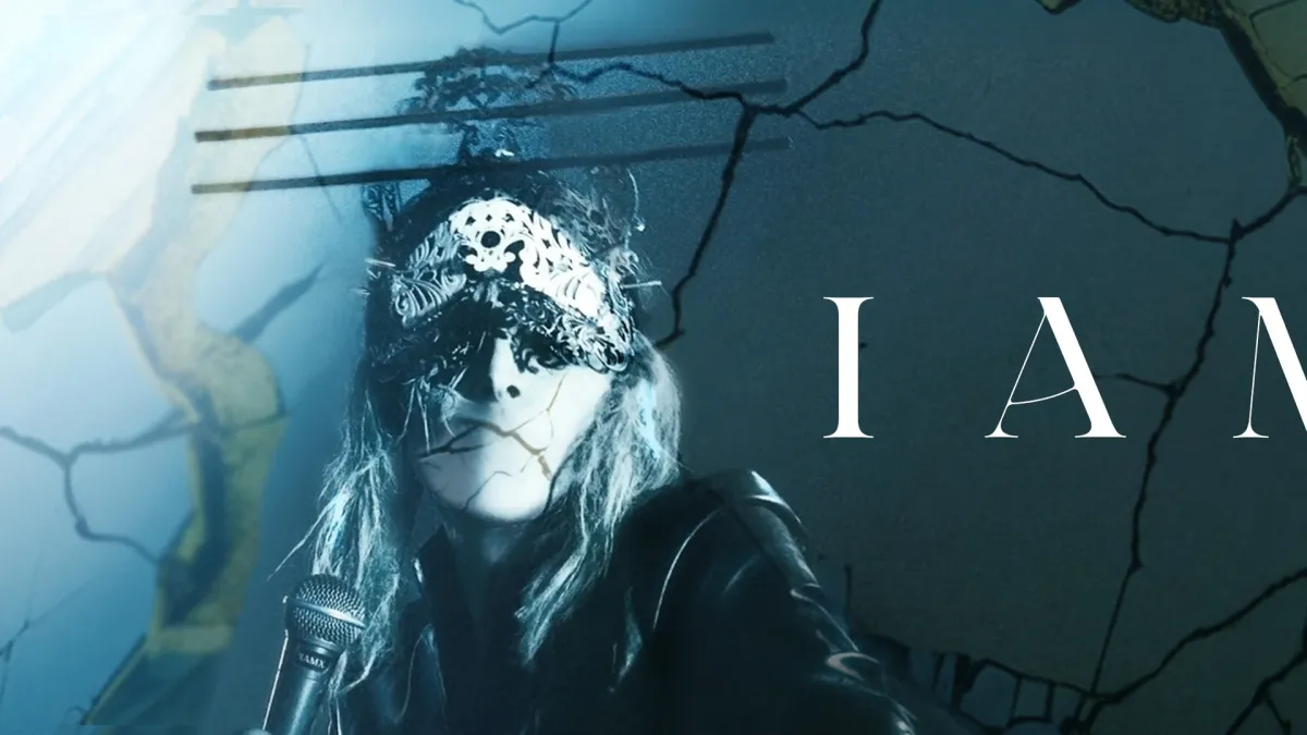 IAMX, Dark Chisme, clubdrugs in Seattle