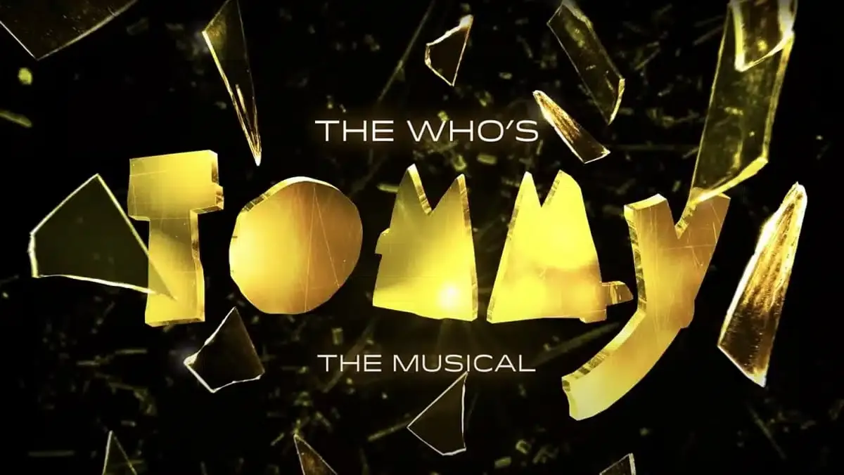 The Who's Tommy
