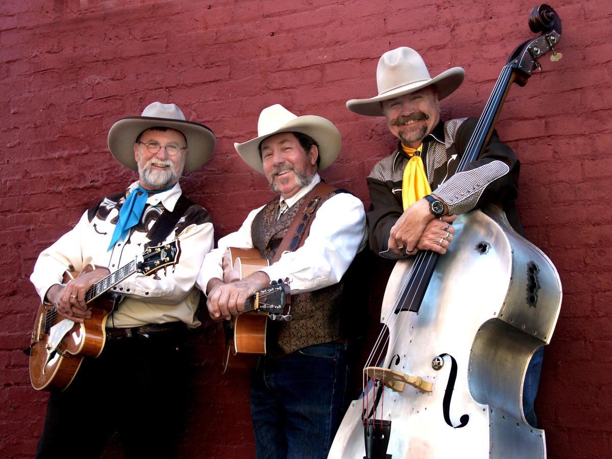 2026 Colorado Cowboy Gathering - Saturday at Buffalo Rose