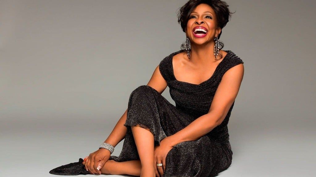 Gladys Knight Tickets Royal Albert Hall London 29 June 2022