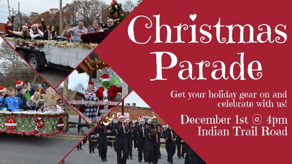 Christmas Parade