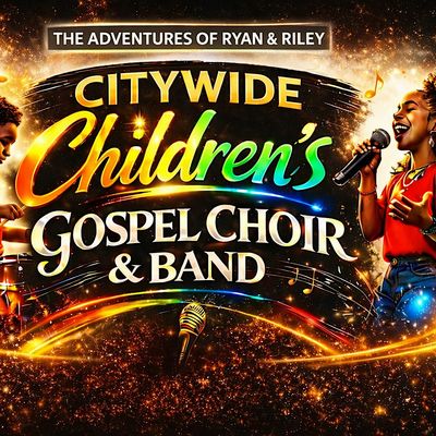 The Adventures of Ryan & Riley Children\u2019s Programs