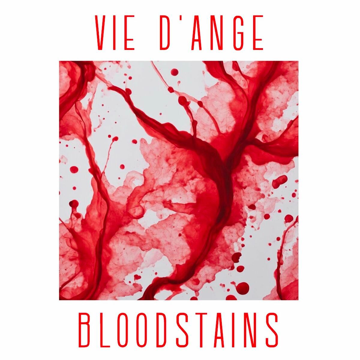 Bloodstains