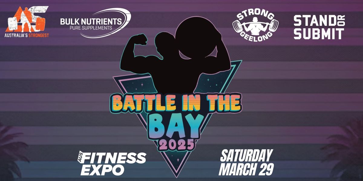 Battle in the Bay 2025