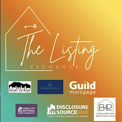 The Listing Exchange