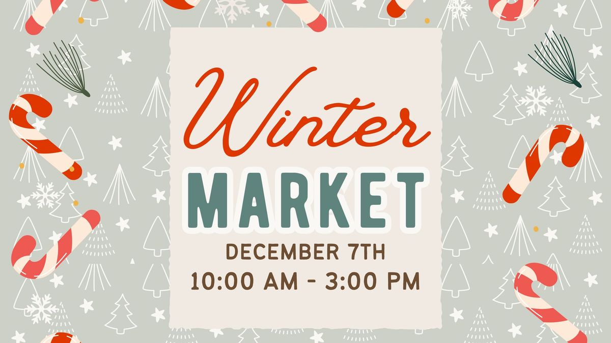 Winter Market