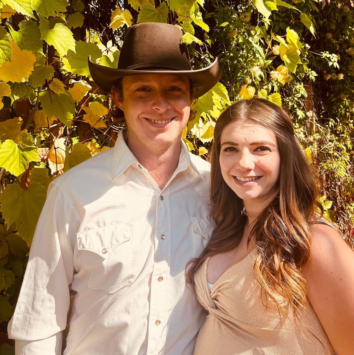 Wedding Social in Honour of Chance Horn & Cierra Waddell-Hodgson