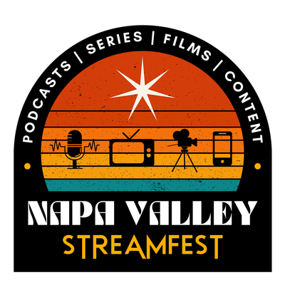 StreamFest Society | Napa Valley StreamFest