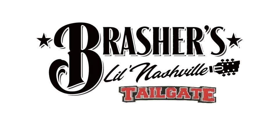 Brasher\u2019s Lil\u2019 Nashville