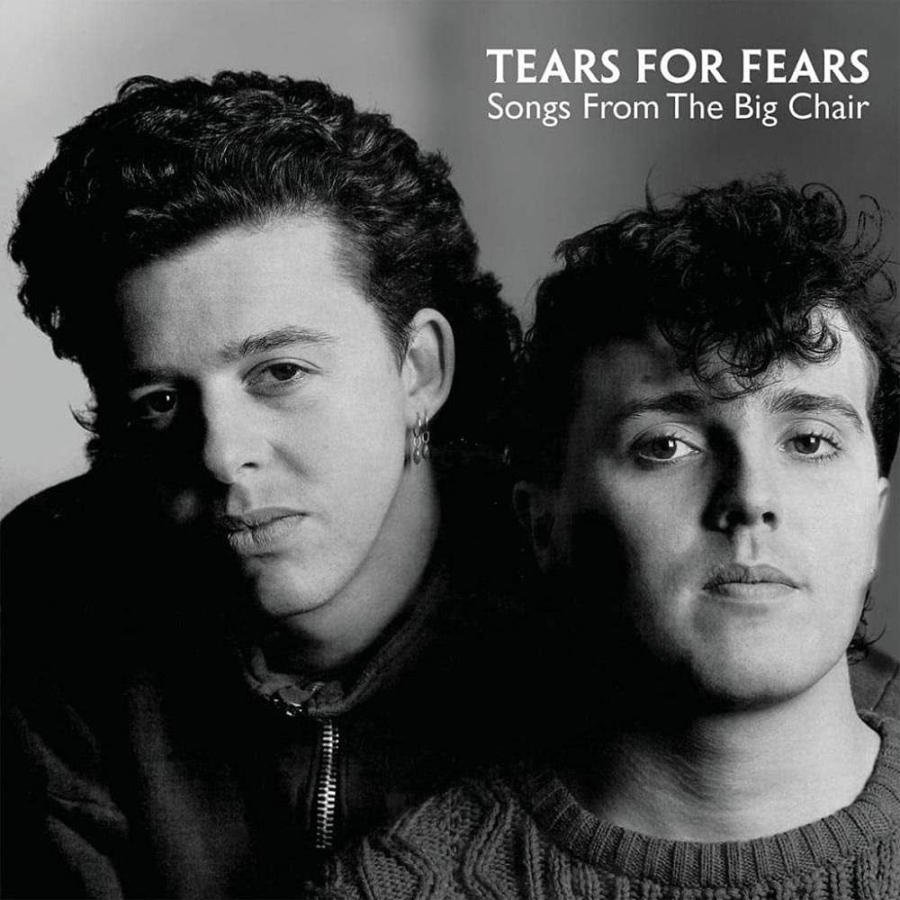 Tears For Fears