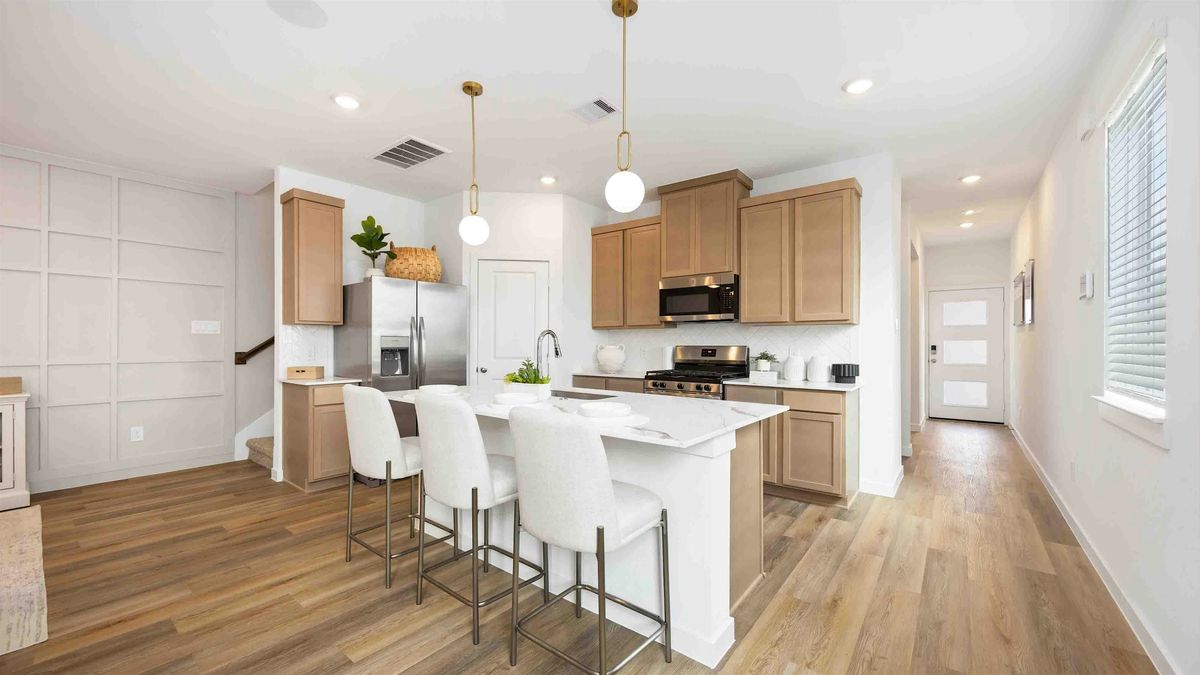 Broker Open