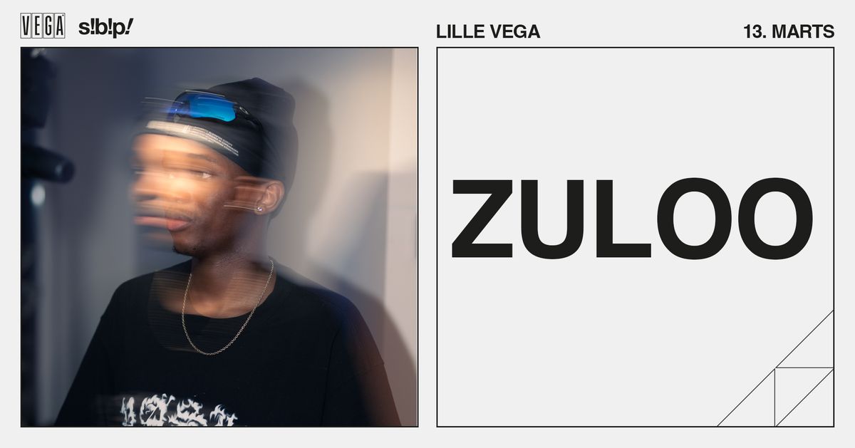 Zuloo - VEGA