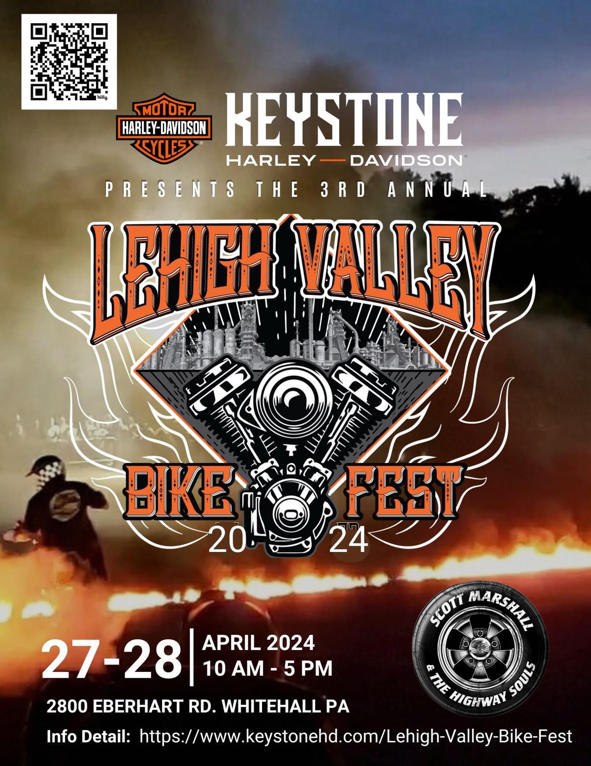 Lehigh Valley Bike Fest