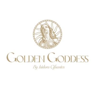 Golden Goddess